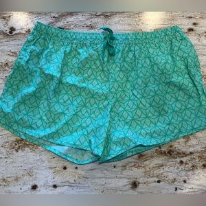 Lauren James Athletic shorts drawstring and pockets